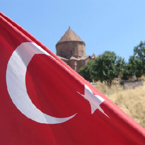 ترکیه و نهادینه شدن دمکراسی
